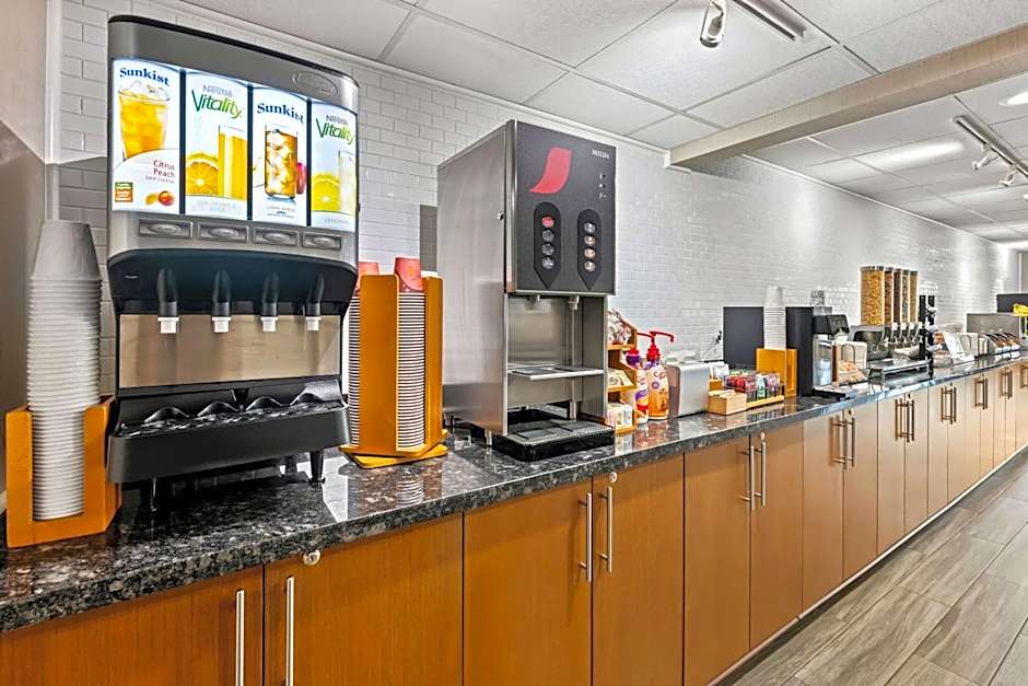 The Penn Stroud, Stroudsburg - Poconos, Ascend Hotel Collection