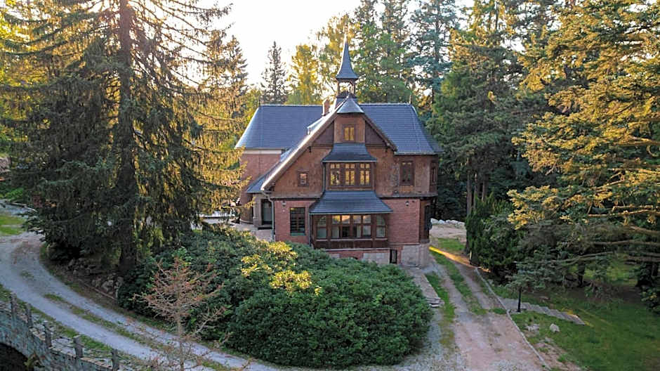 Apartamenty Silva Szklarska Poręba