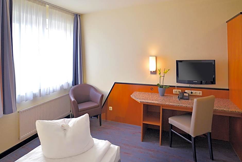 Hotel Sachsen-Anhalt