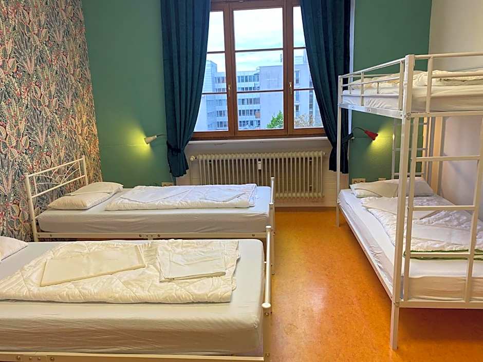 Steffis Hostel Heidelberg