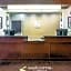 Sleep Inn & Suites Lubbock