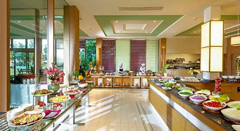 FLC Luxury Hotel Samson