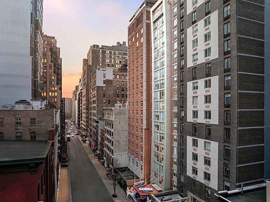 Cambria Hotel New York - Chelsea