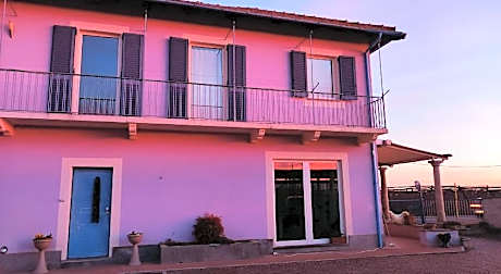 B&B Casa Lilla