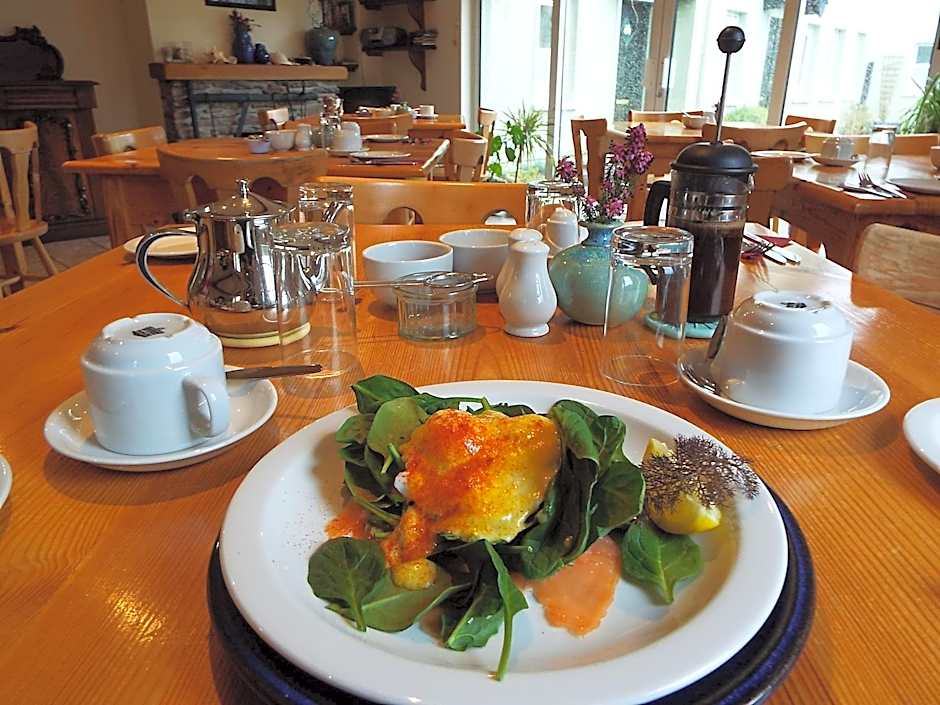 An Capall Dubh B&B Dingle