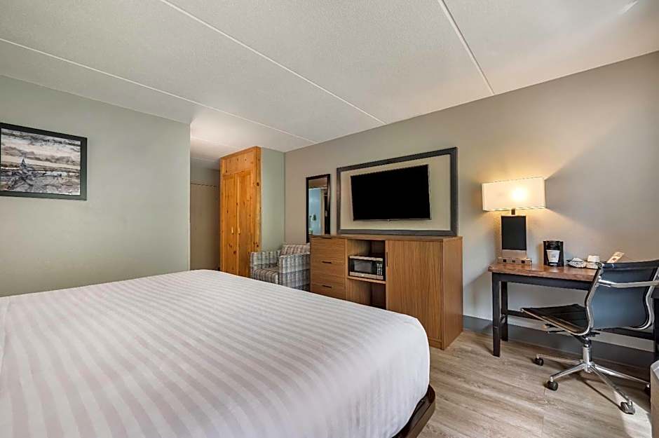 AmericInn by Wyndham Wisconsin Dells