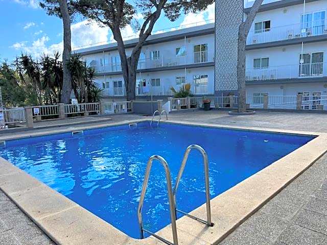 APARTAMENTOS DON JUAN