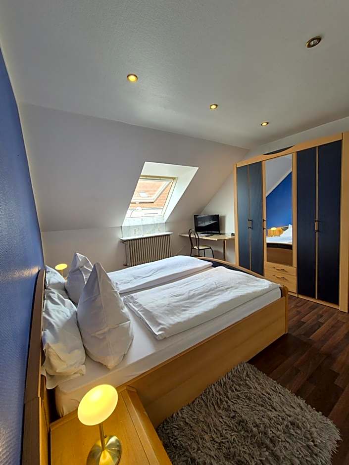 Hotel am Schenkelberg