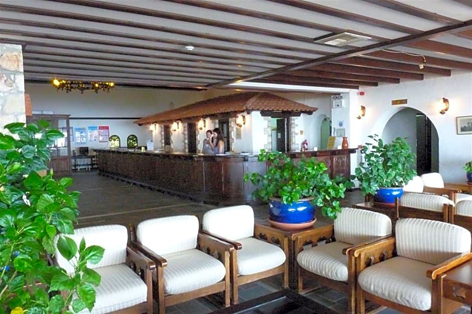 Sunrise Village Beach