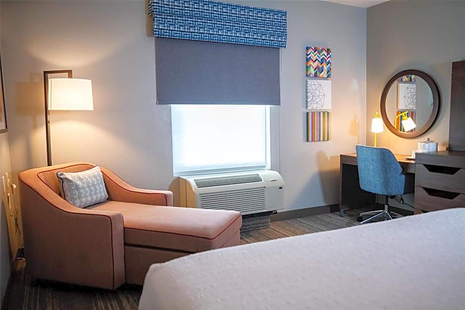 Hampton Inn By Hilton Gonzales