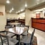 Cobblestone Hotel & Suites - Salem