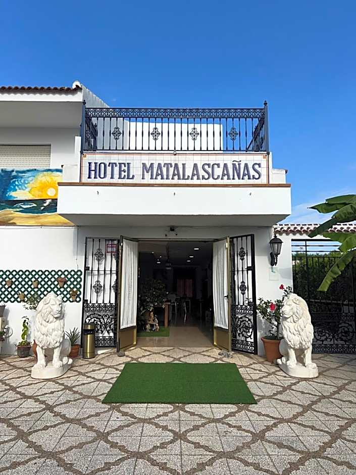 Hotel Matalascañas