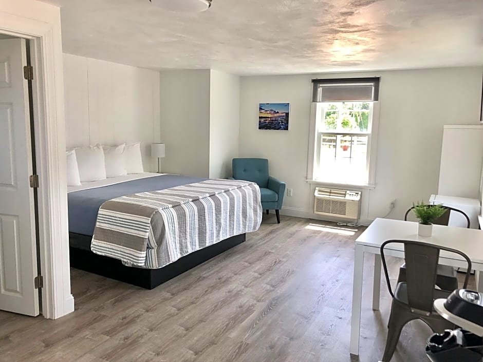 Kingfisher Oceanside