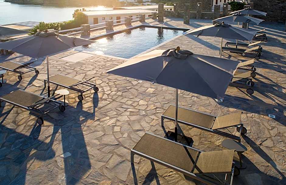 Alkistis Beach Hotel