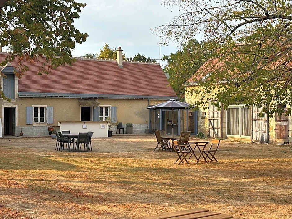 Domaine de la Grangée