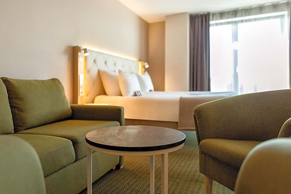 Metropol Spa Hotel