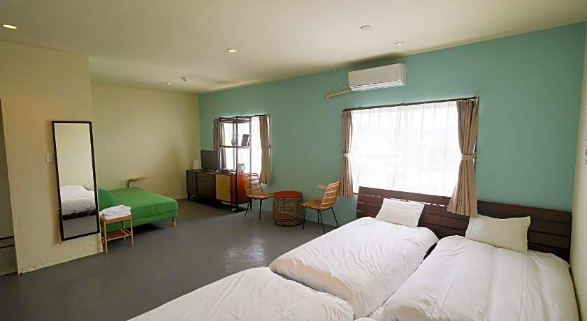 Adan hotel