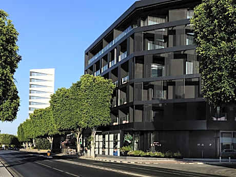 MAP Boutique Hotel