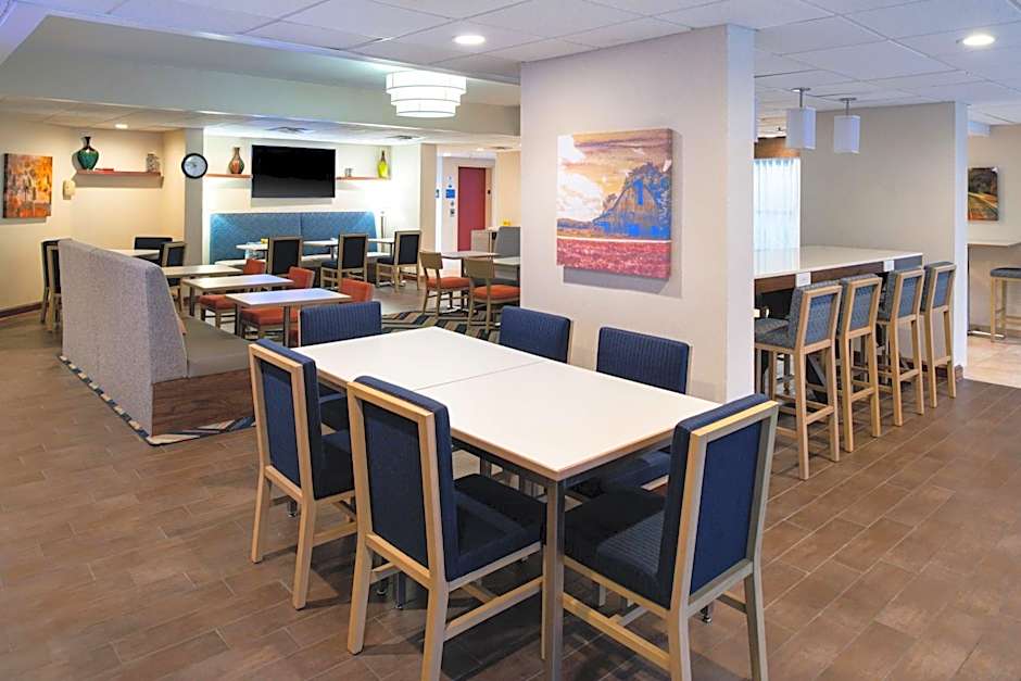 Hampton Inn By Hilton Wytheville