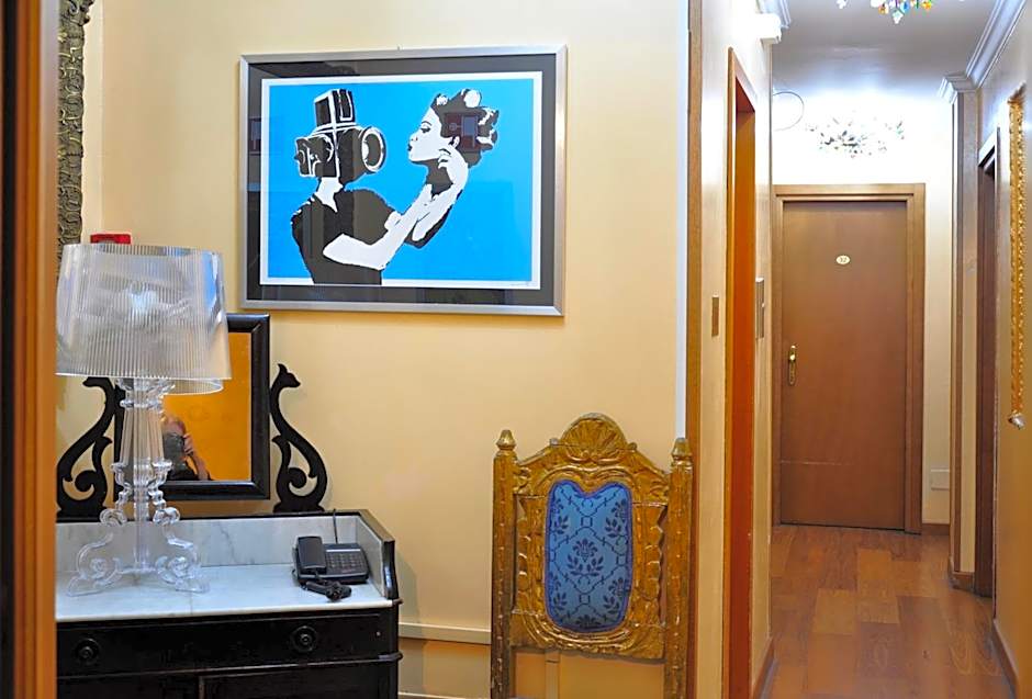 Hotel San Guido