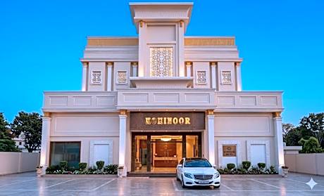 HOTEL KOHINOOR PALACE