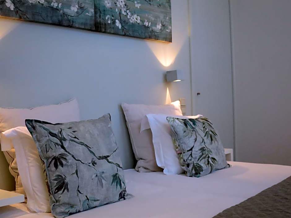 Hotel Alegria