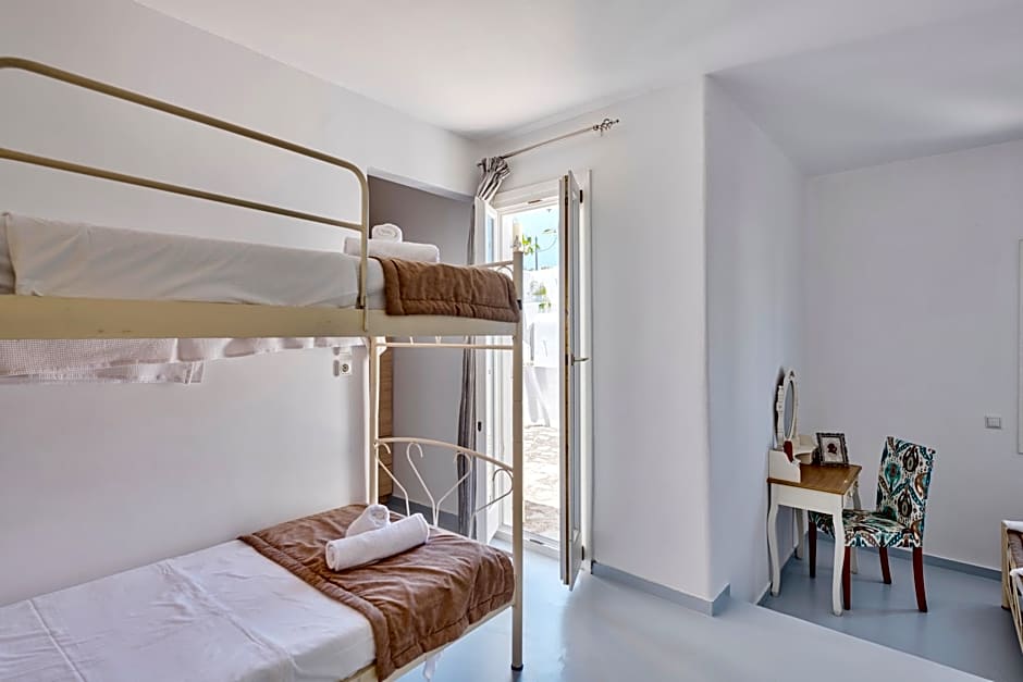 Boutique Di Mare Hotel  Suites