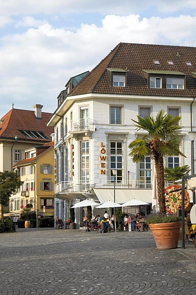 Hotel Löwen am See