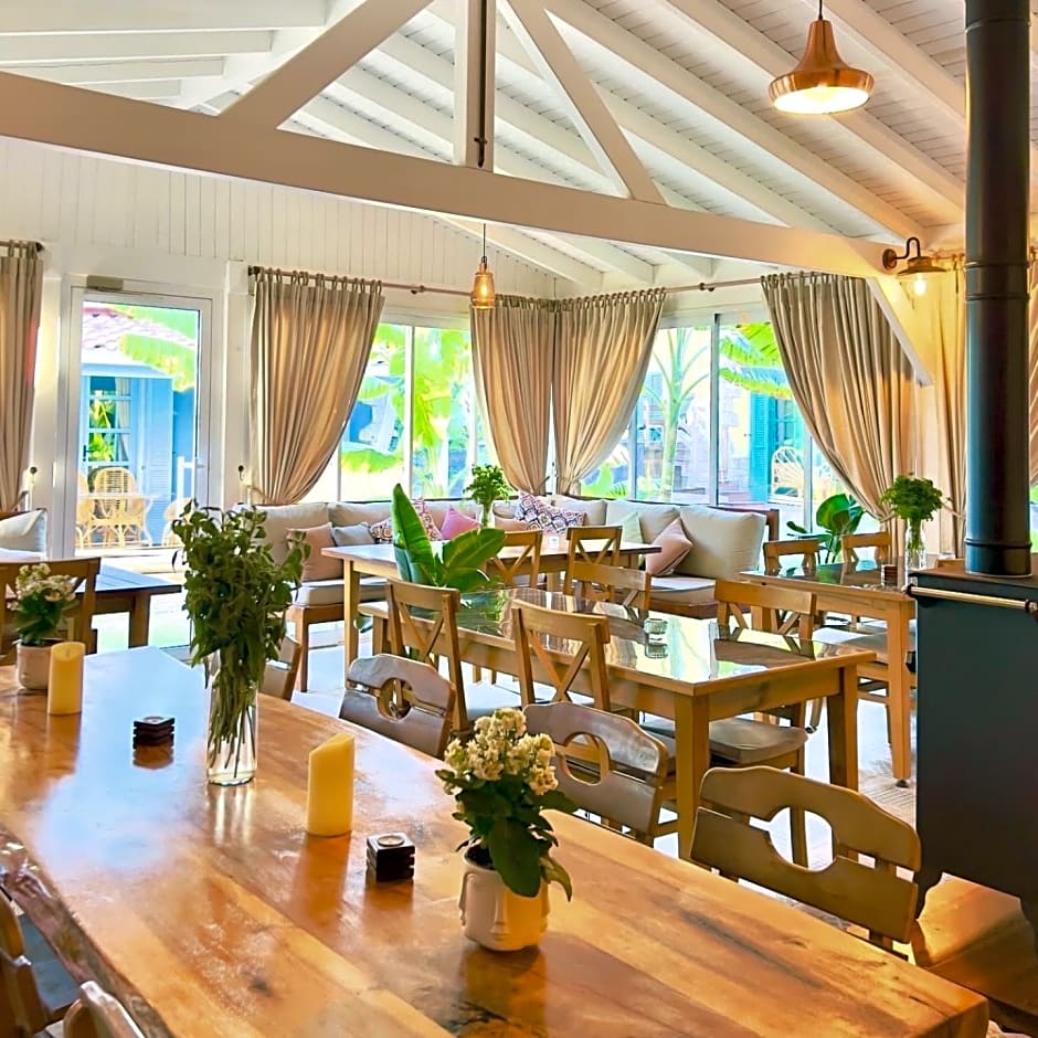 Alacati Wellness Garden