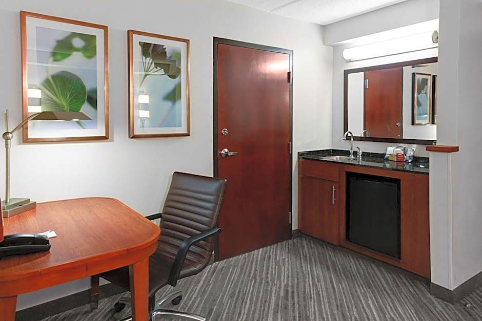 Hyatt Place Lakeland Center