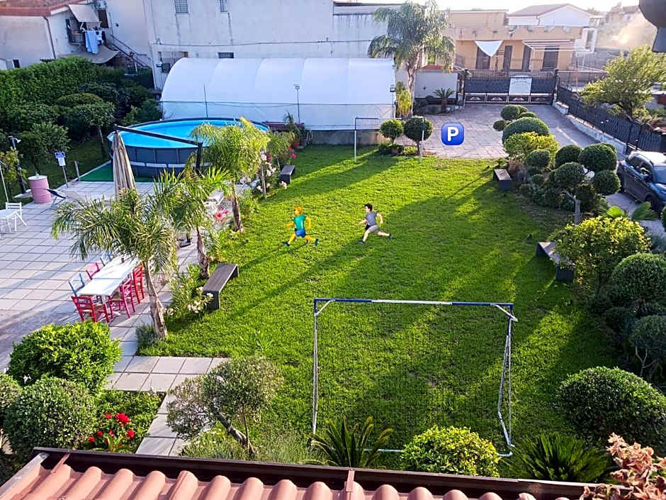La Maison di Sara