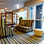 Holiday Inn Manchester-Mediacityuk By IHG