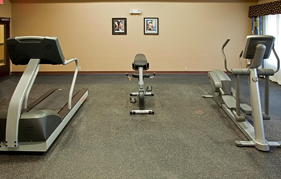 Holiday Inn Express Hotel & Suites Austin South - Buda By IHG