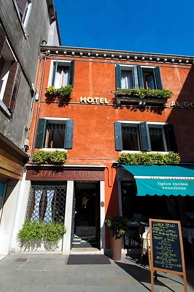 Albergo Al Gobbo