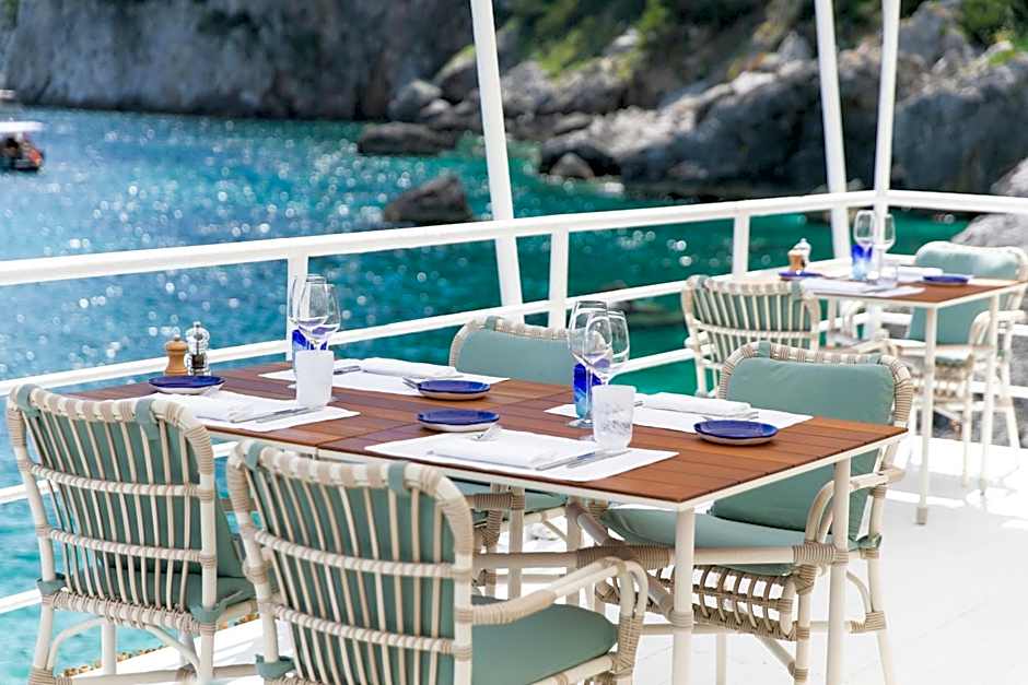 Hotel La Palma, Oetker Hotels