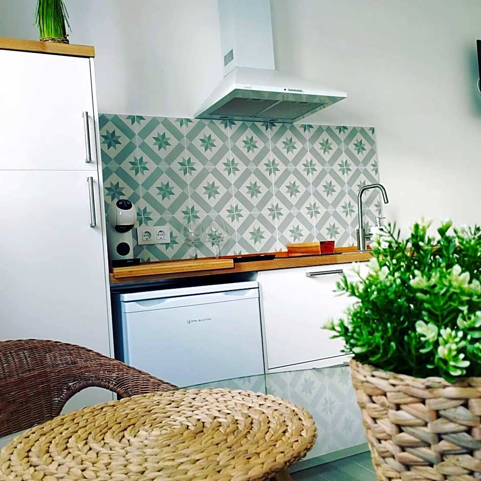 Mirador de Trafalgar Conil