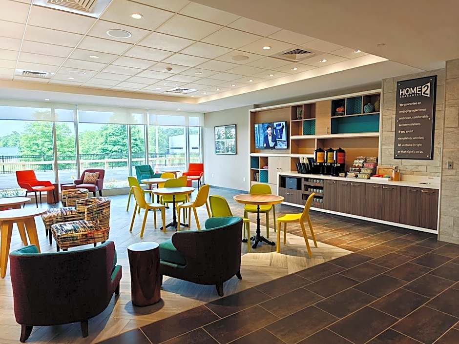 Home2 Suites by Hilton Bristol