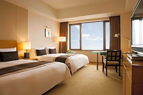 Premier Twin Room