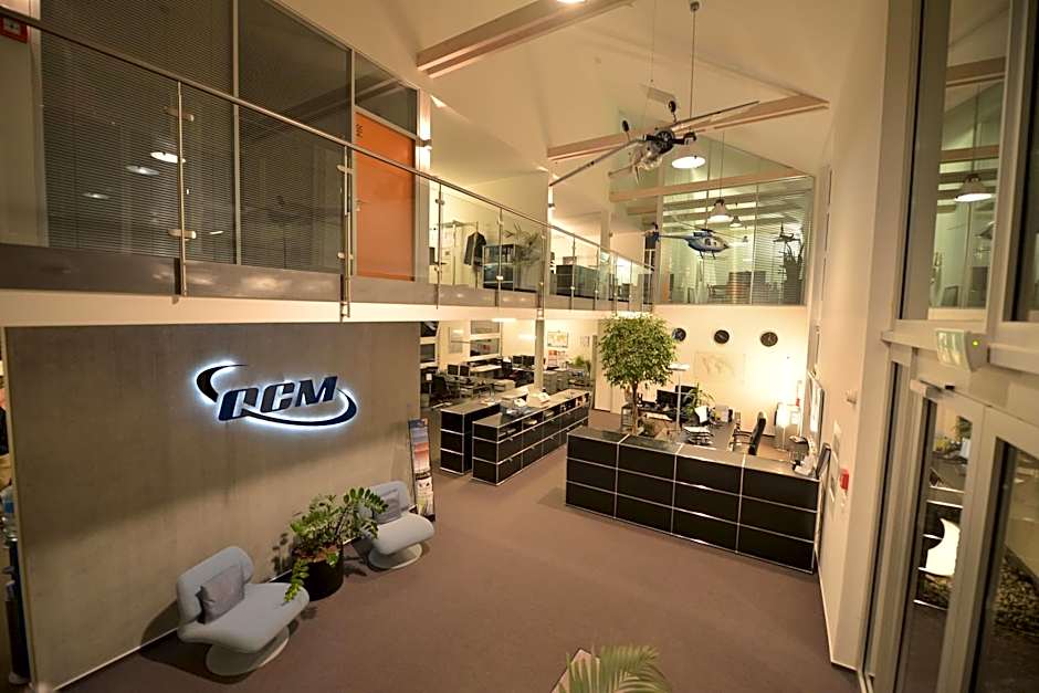 Q.C.M. Campus
