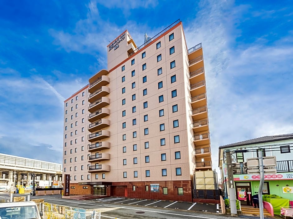 JR CLEMENT INN HIMEJI