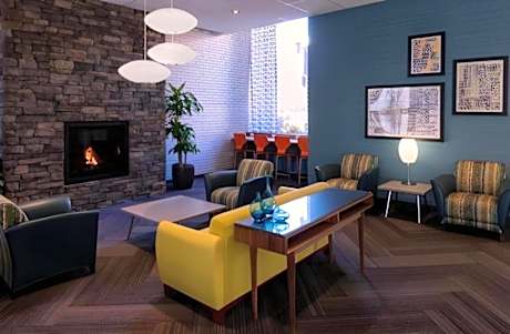 The Midtown Hotel