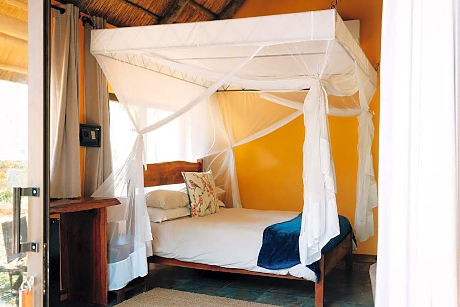 Maramba River Lodge