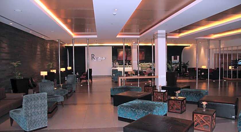 Amman Airport Hotel