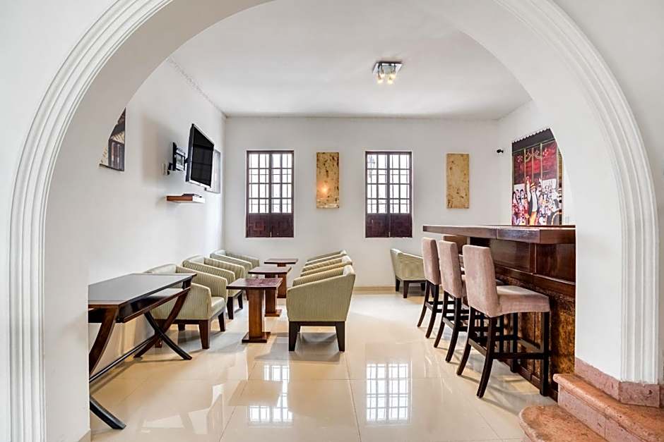 Hotel Quinta Allende