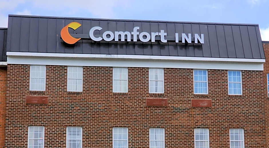 Comfort Inn Ballston