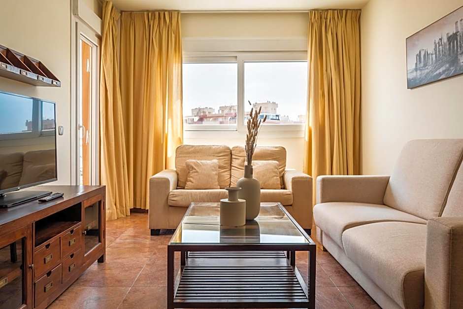Hotel Colonial Mar