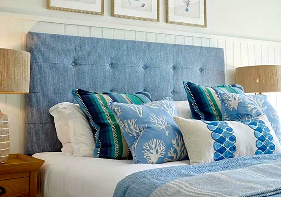 St Brides Spa Hotel & Village Apartments