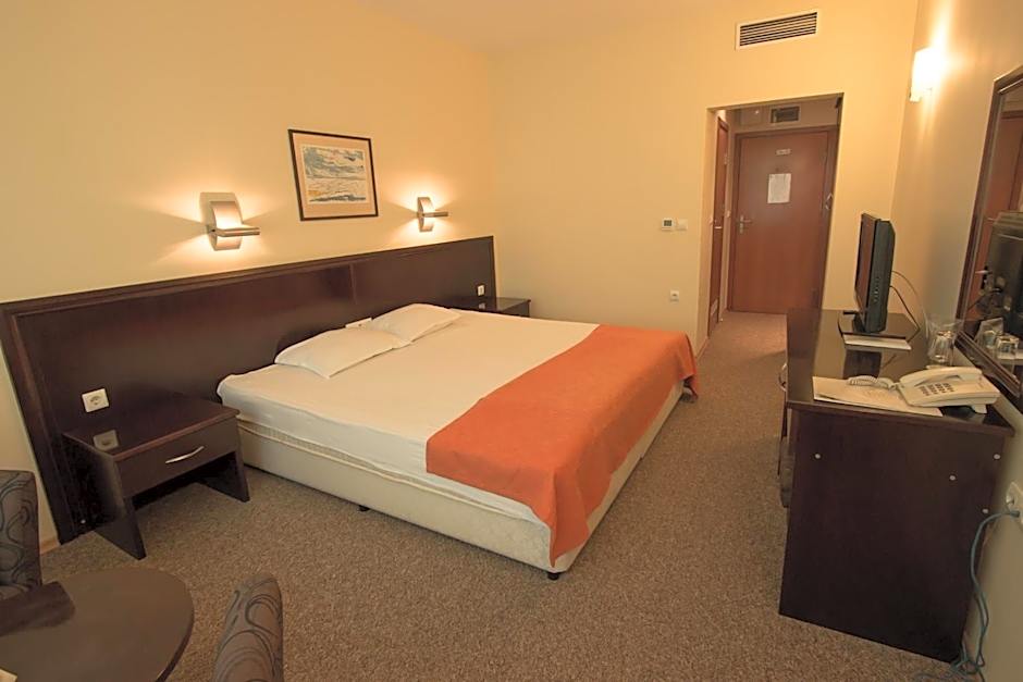 Hotel Divesta - self check in