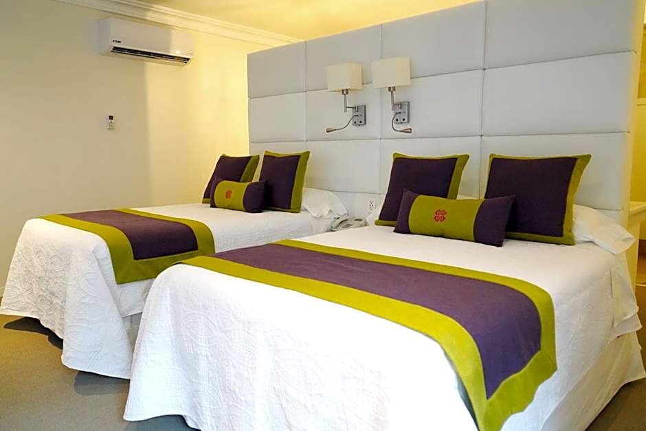 Casa Hidalgo Hotel Boutique