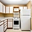 Affordable Suites Wilson